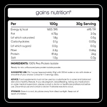 Vegan Protein 85 1KG