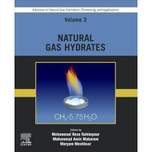 Advances in Natural Gas Formation Processing and Applications. Volume