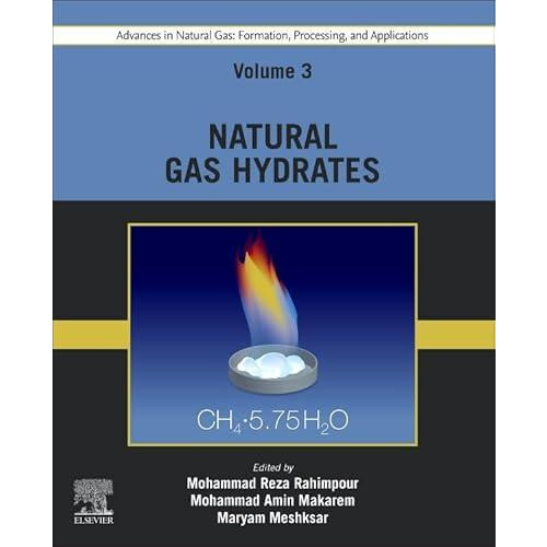 Advances in Natural Gas Formation Processing and Applications. Volume