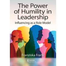 The Power of Humility in Leadership Influencing as a Role Model by Fra