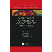 Coefficient of Variation and Machine Learning Applications by K. Hima