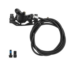 For G3Pro Electric Scooter Hydraulic Disc Rear Brake Caliper Electric Scooter Replacement Parts
