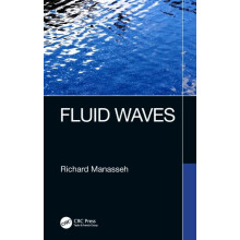 Fluid Waves by Richard Manasseh Paperback Book