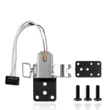 Hotend Heating Assembly for  A1/A1  Nozzle Mounting for 3D Printer Hotend Heating Mounting Accessories
