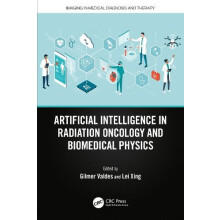 Artificial Intelligence in Radiation Oncology and Biomedical Physics P