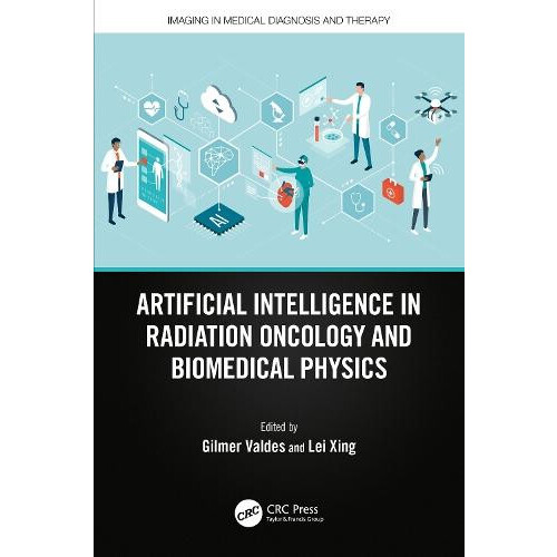 Artificial Intelligence in Radiation Oncology and Biomedical Physics P