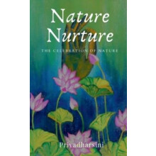 Nature Nurture by Priyadharsini Paperback Book