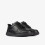 Clarks (Narrow, 13 (Children's)) Scape Track K Black Leather 4