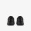 Clarks (Narrow, 13 (Children's)) Scape Track K Black Leather 5
