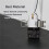 Hotend Heating Assembly for  A1/A1  Nozzle Mounting for 3D Printer Hotend Heating Mounting Accessories 4