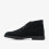 Clarks Desert Bt Evo Black Sde 3