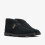Clarks Desert Bt Evo Black Sde 5