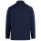 (S, Navy) Front Row Unisex Adult Premium Overshirt 2