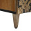 VidaXL vidaXL Sideboard with Storage Brown 60 x 33.5 x 75 cm Solid Mango Wood 8