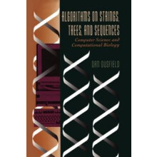 Algorithms on Strings Trees and Sequences Computer Science and Computa