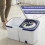 FLOOR MAGIC SPIN 360 Degree MOP BUCKET SET MICROFIBER WITH EXTRA MOP HEADS 7