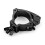 BeamZ BC50B-50 Half Coupler Clamp - Quick Release Lighting Truss Clamp 100kg 1
