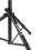 Vonyx LS01K PA Speaker Stand Tripod with Carry Bag - Adjustable Height 9