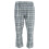 Ten West Apparel Men's Flannel Pyjama Pants 1