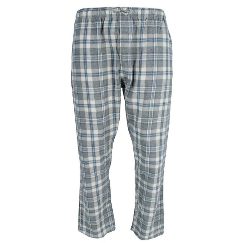 Ten West Apparel Men's Flannel Pyjama Pants