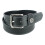 Realtree Men's Shotgun Shell Keeper Belt 1