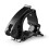 BeamZ BC50B-50 Half Coupler Clamp - Quick Release Lighting Truss Clamp 100kg 2