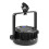 BeamZ BC50B-50 Half Coupler Clamp - Quick Release Lighting Truss Clamp 100kg 8