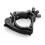 BeamZ BC50B-50 Half Coupler Clamp - Quick Release Lighting Truss Clamp 100kg 3