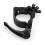 BeamZ BC50B-50 Half Coupler Clamp - Quick Release Lighting Truss Clamp 100kg 9