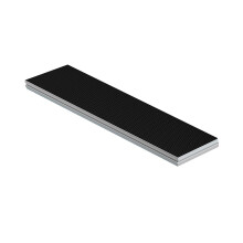 Power Dynamics Deck750 Stage Platform 200x50cm Heavy Duty Hexa