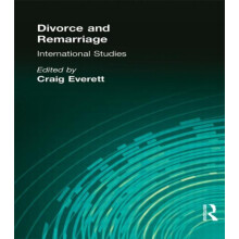 Divorce and Remarriage by Everett Craig Arizona Institute for Family T