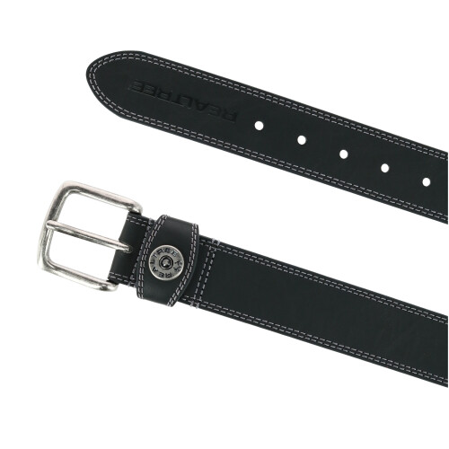 Realtree Men's Shotgun Shell Keeper Belt 2