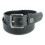 Realtree Men's Shotgun Shell Keeper Belt 4