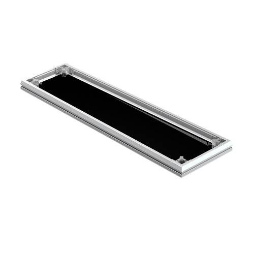 Power Dynamics Deck750 Stage Platform 200x50cm Heavy Duty Hexa 1