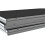 Power Dynamics Deck750 Stage Platform 200x50cm Heavy Duty Hexa 4