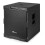 Power Dynamics PDY215SA Active Subwoofer Speaker 15" 900W 10