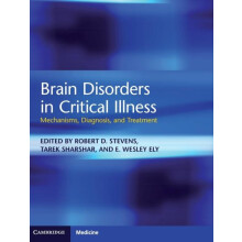 Brain Disorders in Critical Illness Hardcover Book