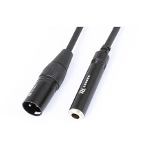 PD Connex CX130 Cable Conv. XLR M-6,3M.Fem