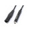 PD Connex CX130 Cable Conv. XLR M-6,3M.Fem 1