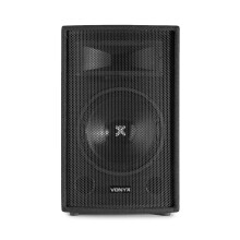 Vonyx SL10 10 Inch Passive Speaker 250W PA System for DJ and Disco