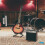 MAX ShowKit Electro Acoustic Guitar Pack, Sunburst 11