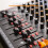 Power Dynamics 172.662 PDM-T804 Stage Mixer 8-Channel DSP/MP3 5