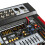 Power Dynamics 172.662 PDM-T804 Stage Mixer 8-Channel DSP/MP3 11