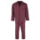 Hanes Men's Broadcloth Long Sleeve Pyjama Set 5