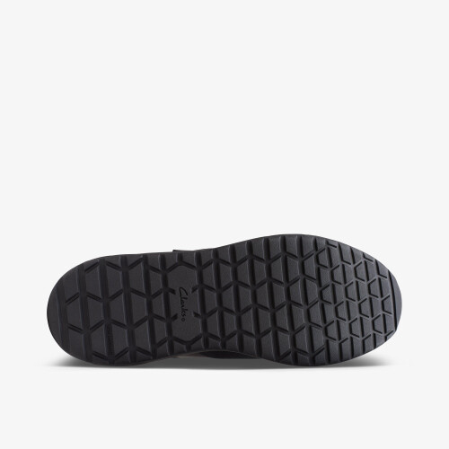 Clarks Aeon Pace Y Black 2