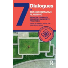 Transformative Planning Smarter Greener and More Inclusive Practices H