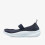 Clarks (Standard, 7.5 (Adults')) Solevana Jane Navy 2