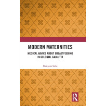 Modern Maternities Medical Advice about Breastfeeding in Colonial Calc