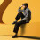 Clarks (Standard, 7.5 (Adults')) Berwick Seam Black Leather 3