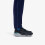 Clarks (Standard, Not Specified) Pace Rise Black Combi 2